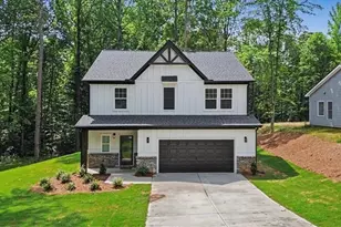 111 Pope Dr, Canton, GA 30114 - Photo 1