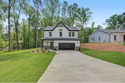 111 Pope Drive, Canton, GA 30114 - Photo 2