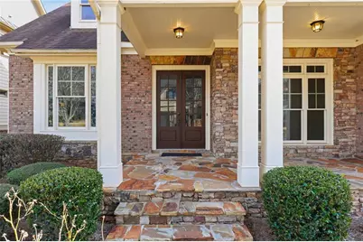 6437 Blue Water Drive, Buford, GA 30518 - Photo 8
