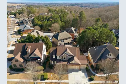 6437 Blue Water Drive, Buford, GA 30518 - Photo 32