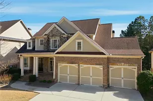 6437 Blue Water Dr, Buford, GA 30518 - Photo 6