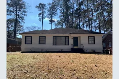 977 Lindridge Way NE, Atlanta, GA 30324 - Photo 1