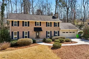 2300 Old Orchard Dr, Marietta, GA 30068 - Photo 1