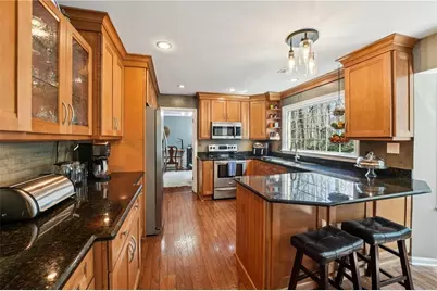2300 Old Orchard Drive, Marietta, GA 30068 - Photo 16