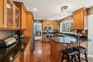 2300 Old Orchard Dr, Marietta, GA 30068 - Photo 16