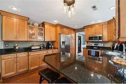 2300 Old Orchard Drive, Marietta, GA 30068 - Photo 14