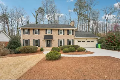2300 Old Orchard Drive, Marietta, GA 30068 - Photo 50