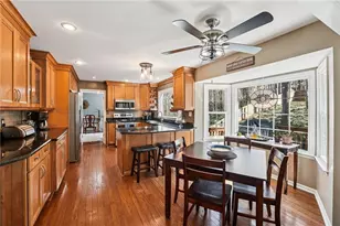 2300 Old Orchard Dr, Marietta, GA 30068 - Photo 12
