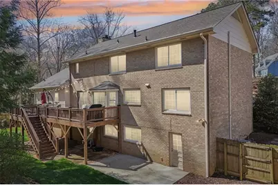 2300 Old Orchard Drive, Marietta, GA 30068 - Photo 46