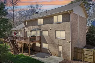2300 Old Orchard Dr, Marietta, GA 30068 - Photo 46