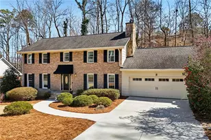 2300 Old Orchard Dr, Marietta, GA 30068 - Photo 4