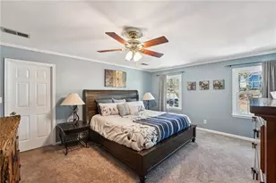 2300 Old Orchard Dr, Marietta, GA 30068 - Photo 28