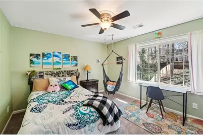 2300 Old Orchard Drive, Marietta, GA 30068 - Photo 32