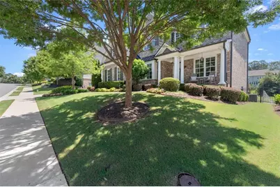 3166 Capriole Drive NE, Marietta, GA 30062 - Photo 2