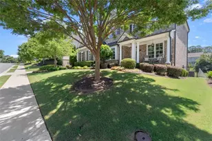 3166 Capriole Dr NE, Marietta, GA 30062 - Photo 2