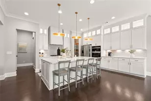 3166 Capriole Dr NE, Marietta, GA 30062 - Photo 20