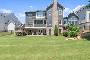 3166 Capriole Dr NE, Marietta, GA 30062 - Photo 78