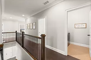 3166 Capriole Dr NE, Marietta, GA 30062 - Photo 46