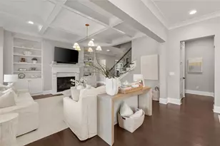 3166 Capriole Dr NE, Marietta, GA 30062 - Photo 16