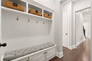 3166 Capriole Dr NE, Marietta, GA 30062 - Photo 30