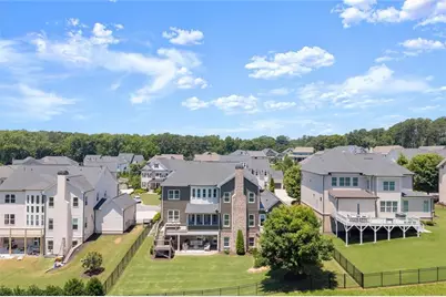 3166 Capriole Drive NE, Marietta, GA 30062 - Photo 80