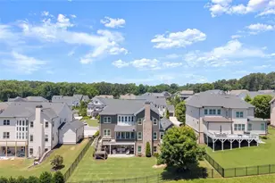 3166 Capriole Dr NE, Marietta, GA 30062 - Photo 80
