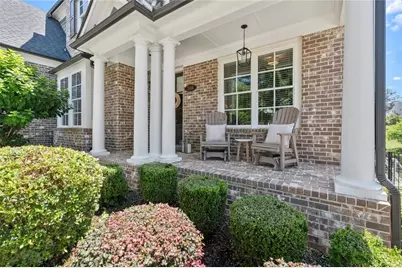 3166 Capriole Drive NE, Marietta, GA 30062 - Photo 4