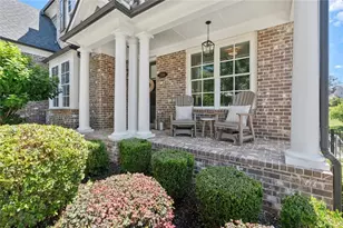 3166 Capriole Dr NE, Marietta, GA 30062 - Photo 4
