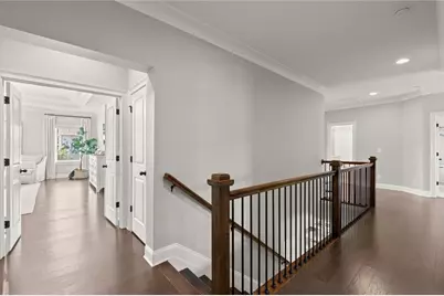 3166 Capriole Drive NE, Marietta, GA 30062 - Photo 34