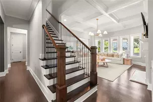 3166 Capriole Dr NE, Marietta, GA 30062 - Photo 12