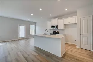 372 Heavenly Holw Pl, McDonough, GA 30253 - Photo 8