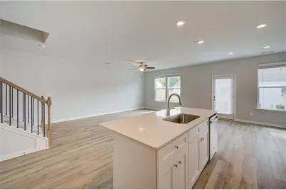 372 Heavenly Hollow Place, McDonough, GA 30253 - Photo 12