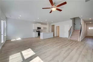372 Heavenly Holw Pl, McDonough, GA 30253 - Photo 6