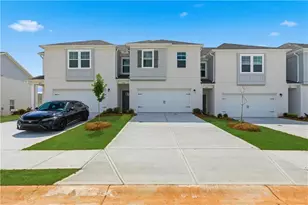 372 Heavenly Holw Pl, McDonough, GA 30253 - Photo 1
