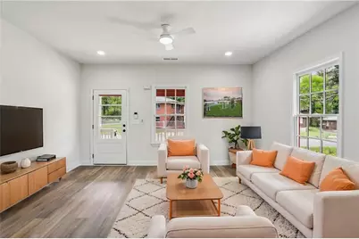 1125 Cordova Street SW, Atlanta, GA 30310 - Photo 4