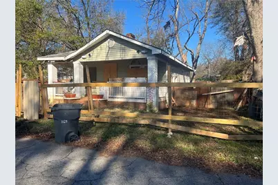 1749 Morris Avenue, Atlanta, GA 30344 - Photo 1