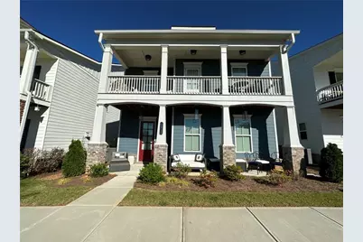 2212 Swansea Way, Smyrna, GA 30080 - Photo 1