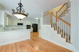 2020 Ridge Gate Dr, Cumming, GA 30041 - Photo 2