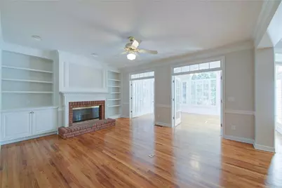 2020 Ridge Gate Drive, Cumming, GA 30041 - Photo 10