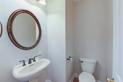2020 Ridge Gate Drive, Cumming, GA 30041 - Photo 28