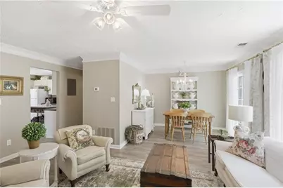1428 Shiloh Way NW, Kennesaw, GA 30144 - Photo 10