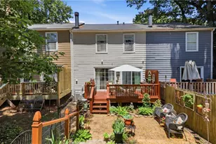 1428 Shiloh Way NW, Kennesaw, GA 30144 - Photo 22