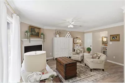 1428 Shiloh Way NW, Kennesaw, GA 30144 - Photo 10