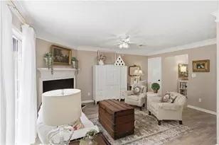 1428 Shiloh Way NW, Kennesaw, GA 30144 - Photo 10