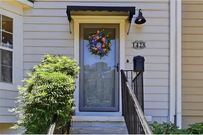 1428 Shiloh Way NW, Kennesaw, GA 30144 - Photo 1