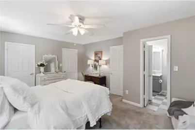1428 Shiloh Way NW, Kennesaw, GA 30144 - Photo 20