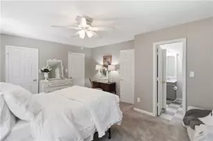 1428 Shiloh Way NW, Kennesaw, GA 30144 - Photo 20