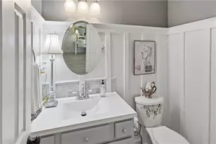 1428 Shiloh Way NW, Kennesaw, GA 30144 - Photo 8