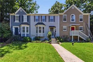 1428 Shiloh Way NW, Kennesaw, GA 30144 - Photo 2