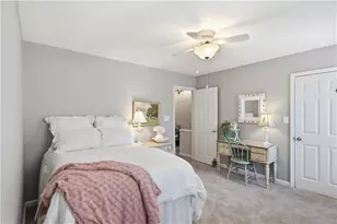 1428 Shiloh Way NW, Kennesaw, GA 30144 - Photo 16